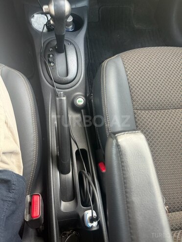 Nissan Note 2015, 45,000 km - 1.2 l - Bakı