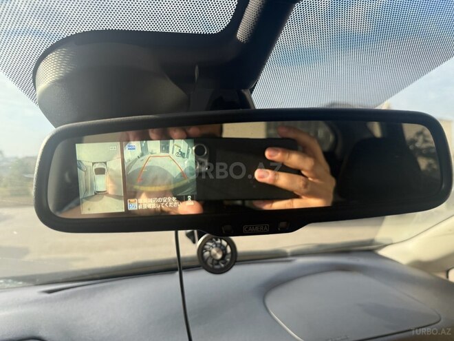 Nissan Note 2015, 45,000 km - 1.2 l - Bakı