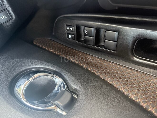 Nissan Note 2015, 45,000 km - 1.2 l - Bakı