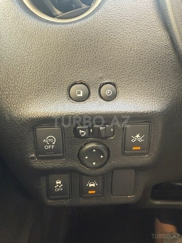 Nissan Note 2015, 45,000 km - 1.2 l - Bakı