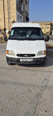 Ford Transit 1999, 644,444 km - 2.5 л - Bakı
