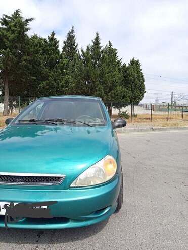 Kia Rio 2001, 179,214 km - 1.5 l - Bakı