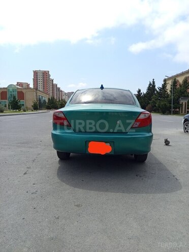 Kia Rio 2001, 179,214 km - 1.5 l - Bakı