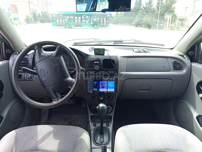 Kia Rio 2001, 179,214 km - 1.5 l - Bakı