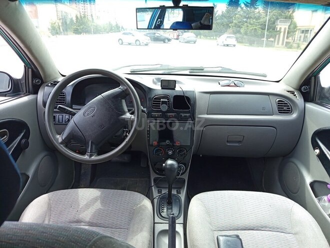 Kia Rio 2001, 179,214 km - 1.5 l - Bakı