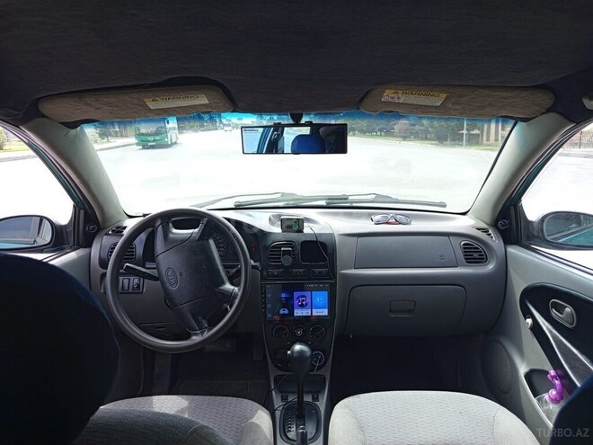 Kia Rio 2001, 179,214 km - 1.5 l - Bakı