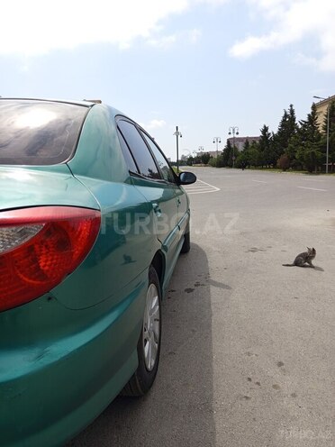 Kia Rio 2001, 179,214 km - 1.5 l - Bakı