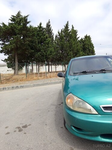 Kia Rio 2001, 179,214 km - 1.5 l - Bakı