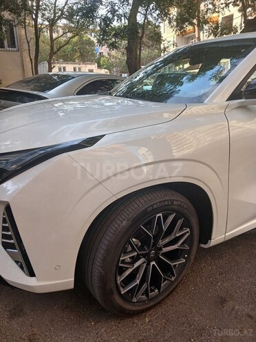 Changan  2025, 0 km - 1.5 l - Bakı