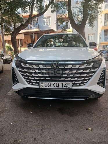 Changan  2025, 0 km - 1.5 l - Bakı
