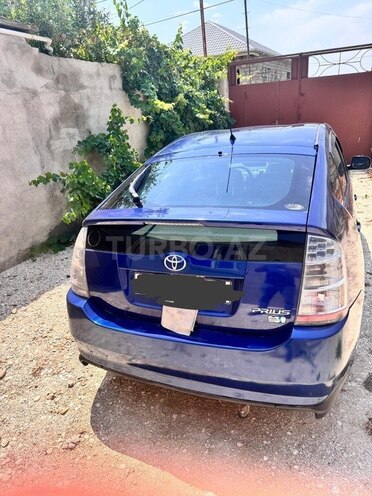 Toyota Prius 2008, 410,383 km - 1.5 л - Bakı