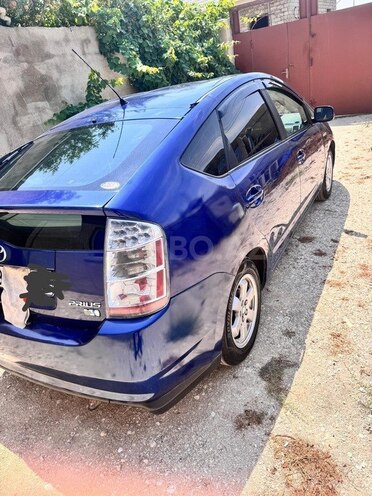 Toyota Prius 2008, 410,383 km - 1.5 л - Bakı