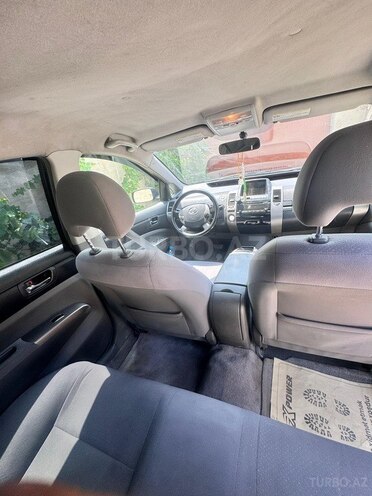 Toyota Prius 2008, 410,383 km - 1.5 л - Bakı