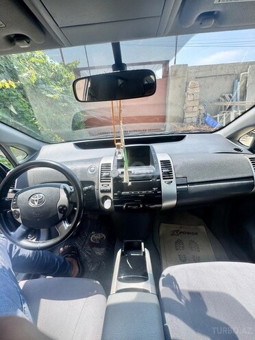 Toyota Prius 2008, 410,383 km - 1.5 л - Bakı
