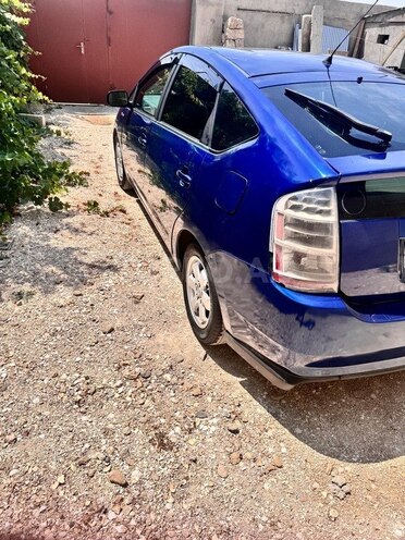 Toyota Prius 2008, 410,383 km - 1.5 л - Bakı