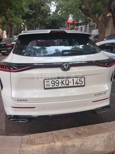 Changan  2025, 0 km - 1.5 l - Bakı