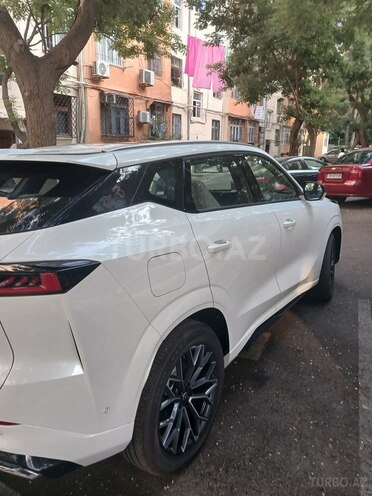 Changan  2025, 0 km - 1.5 l - Bakı