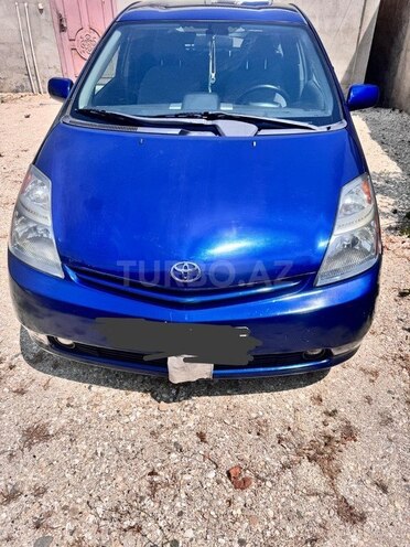 Toyota Prius 2008, 410,383 km - 1.5 л - Bakı