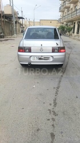 LADA (VAZ) 2110 2006, 324,000 km - 1.5 l - Bakı