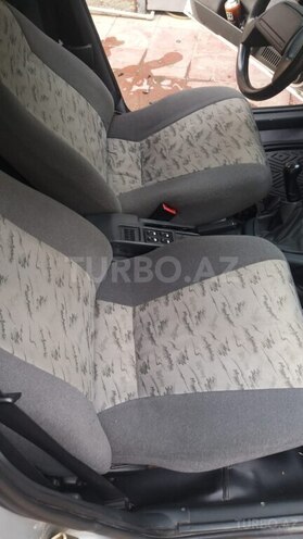 LADA (VAZ) 2110 2006, 324,000 km - 1.5 l - Bakı