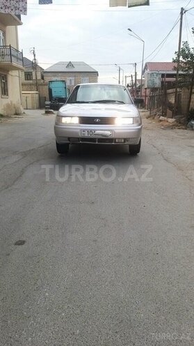 LADA (VAZ) 2110 2006, 324,000 km - 1.5 l - Bakı