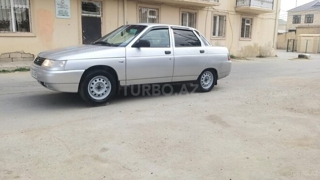 LADA (VAZ) 2110 2006, 324,000 km - 1.5 l - Bakı