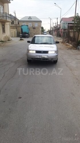LADA (VAZ) 2110 2006, 324,000 km - 1.5 l - Bakı