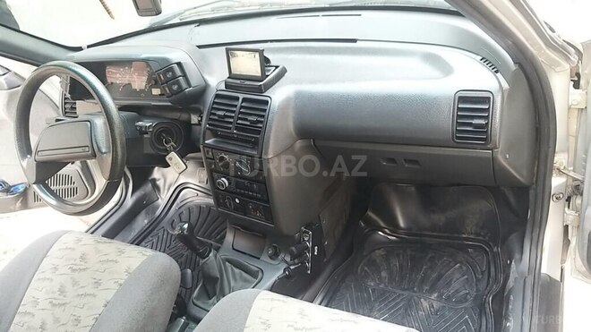 LADA (VAZ) 2110 2006, 324,000 km - 1.5 l - Bakı