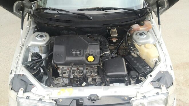 LADA (VAZ) 2110 2006, 324,000 km - 1.5 l - Bakı