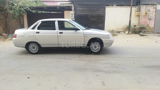 LADA (VAZ) 2110 2006, 324,000 km - 1.5 l - Bakı
