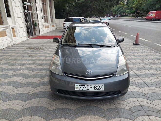 Toyota Prius 2007, 288,325 km - 1.5 l - Bakı