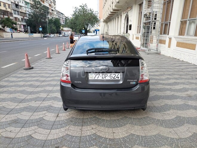Toyota Prius 2007, 288,325 km - 1.5 l - Bakı