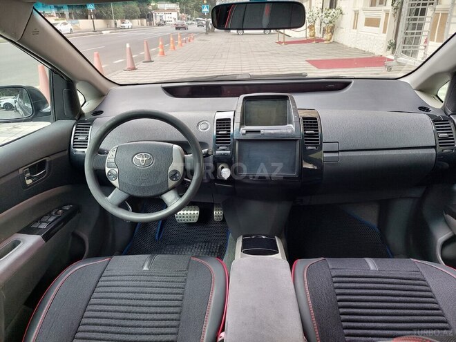 Toyota Prius 2007, 288,325 km - 1.5 l - Bakı