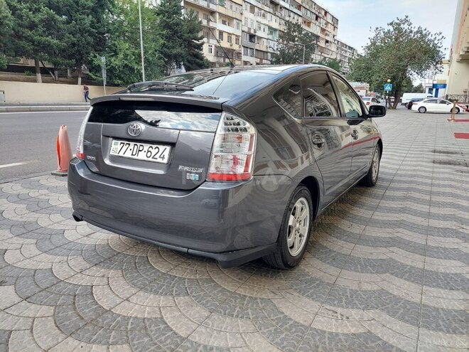 Toyota Prius 2007, 288,325 km - 1.5 l - Bakı
