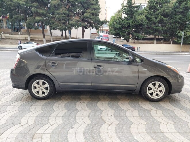 Toyota Prius 2007, 288,325 km - 1.5 l - Bakı