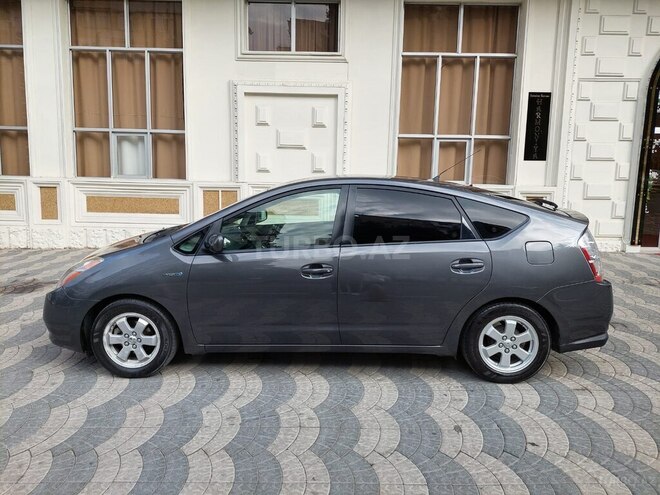 Toyota Prius 2007, 288,325 km - 1.5 l - Bakı