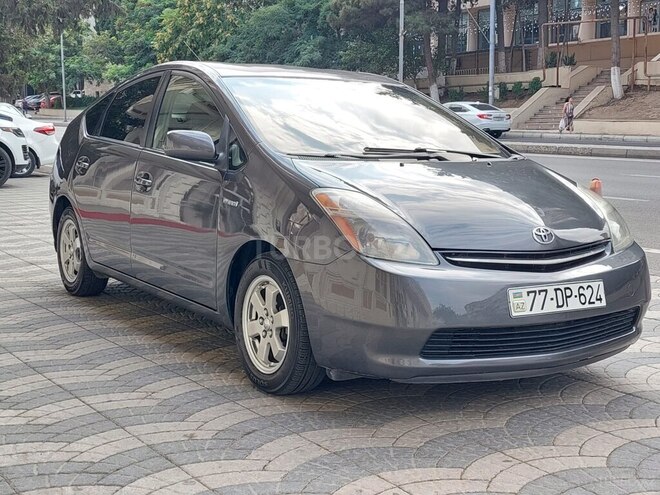 Toyota Prius 2007, 288,325 km - 1.5 l - Bakı