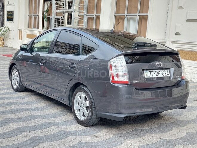 Toyota Prius 2007, 288,325 km - 1.5 l - Bakı