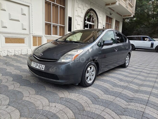Toyota Prius 2007, 288,325 km - 1.5 l - Bakı