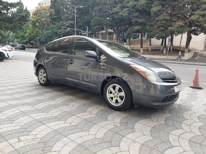 Toyota Prius 2007, 288,325 km - 1.5 l - Bakı