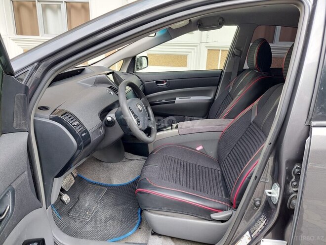 Toyota Prius 2007, 288,325 km - 1.5 l - Bakı