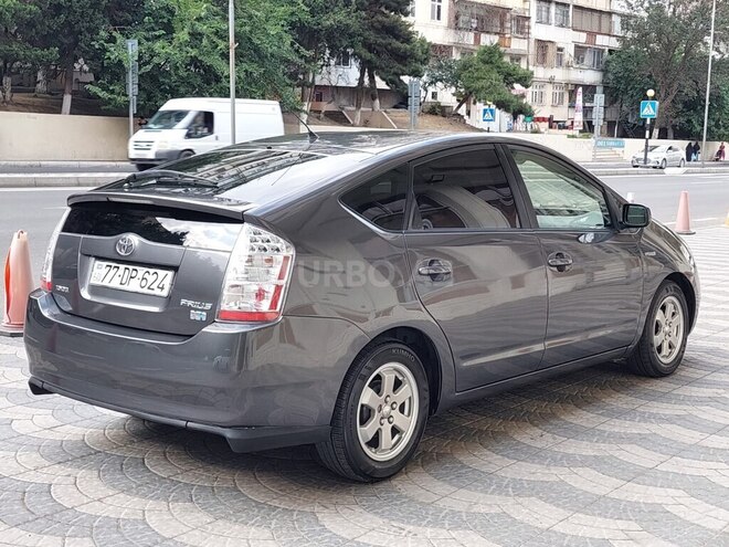 Toyota Prius 2007, 288,325 km - 1.5 l - Bakı