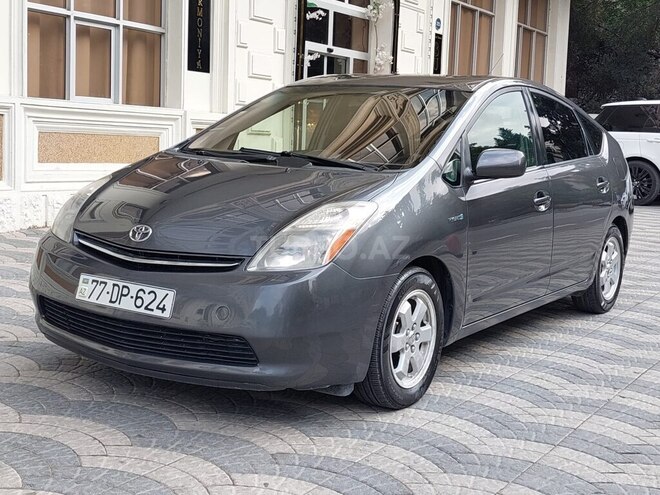 Toyota Prius 2007, 288,325 km - 1.5 l - Bakı