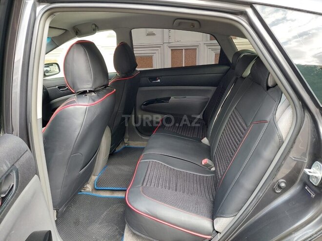 Toyota Prius 2007, 288,325 km - 1.5 l - Bakı