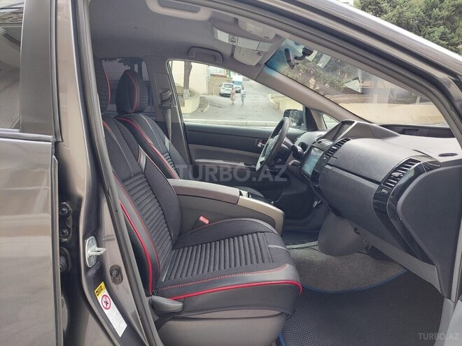 Toyota Prius 2007, 288,325 km - 1.5 l - Bakı