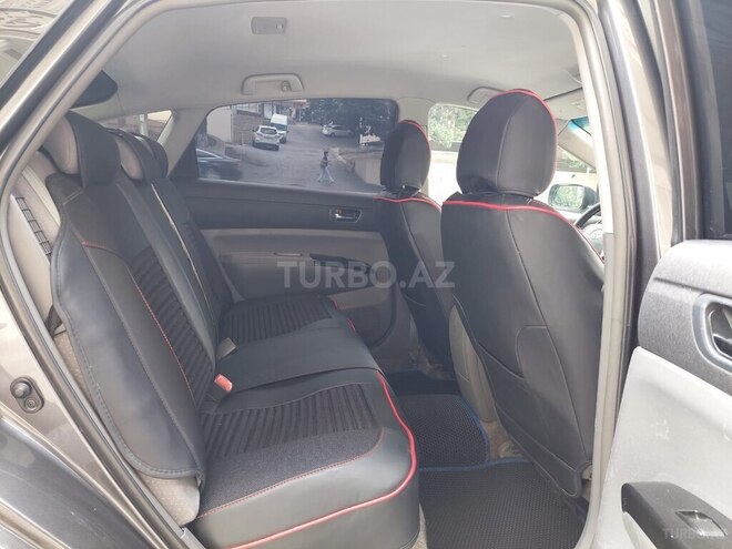 Toyota Prius 2007, 288,325 km - 1.5 l - Bakı