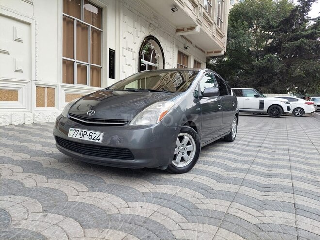 Toyota Prius 2007, 288,325 km - 1.5 l - Bakı