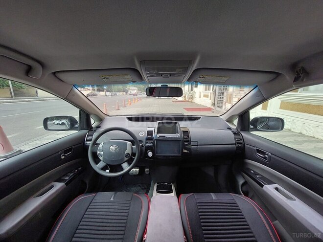 Toyota Prius 2007, 288,325 km - 1.5 l - Bakı