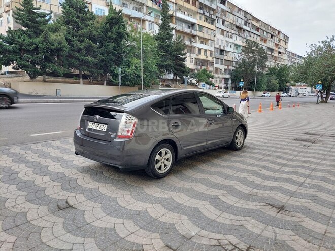 Toyota Prius 2007, 288,325 km - 1.5 l - Bakı