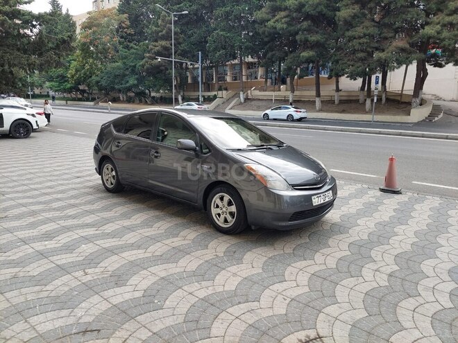 Toyota Prius 2007, 288,325 km - 1.5 l - Bakı